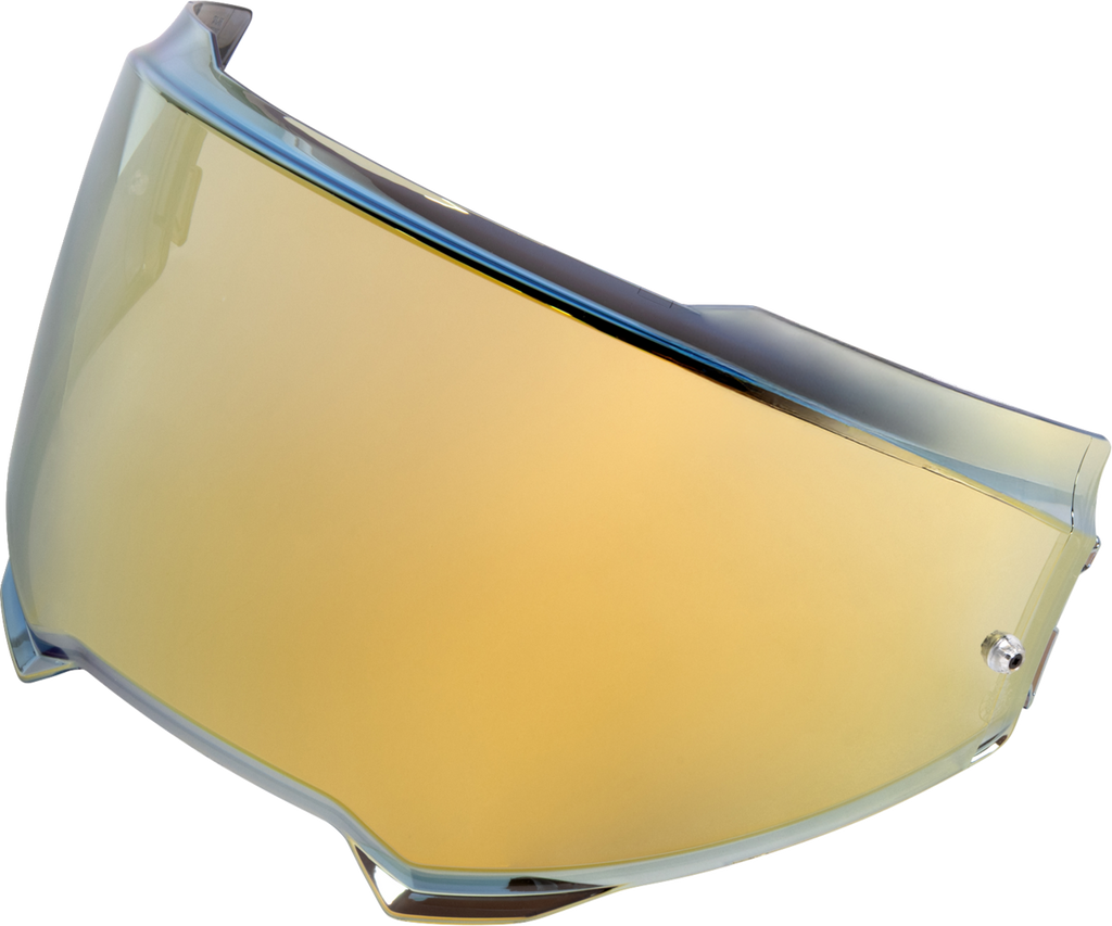 HJC HJ-36 Shield - i100 - RST Gold