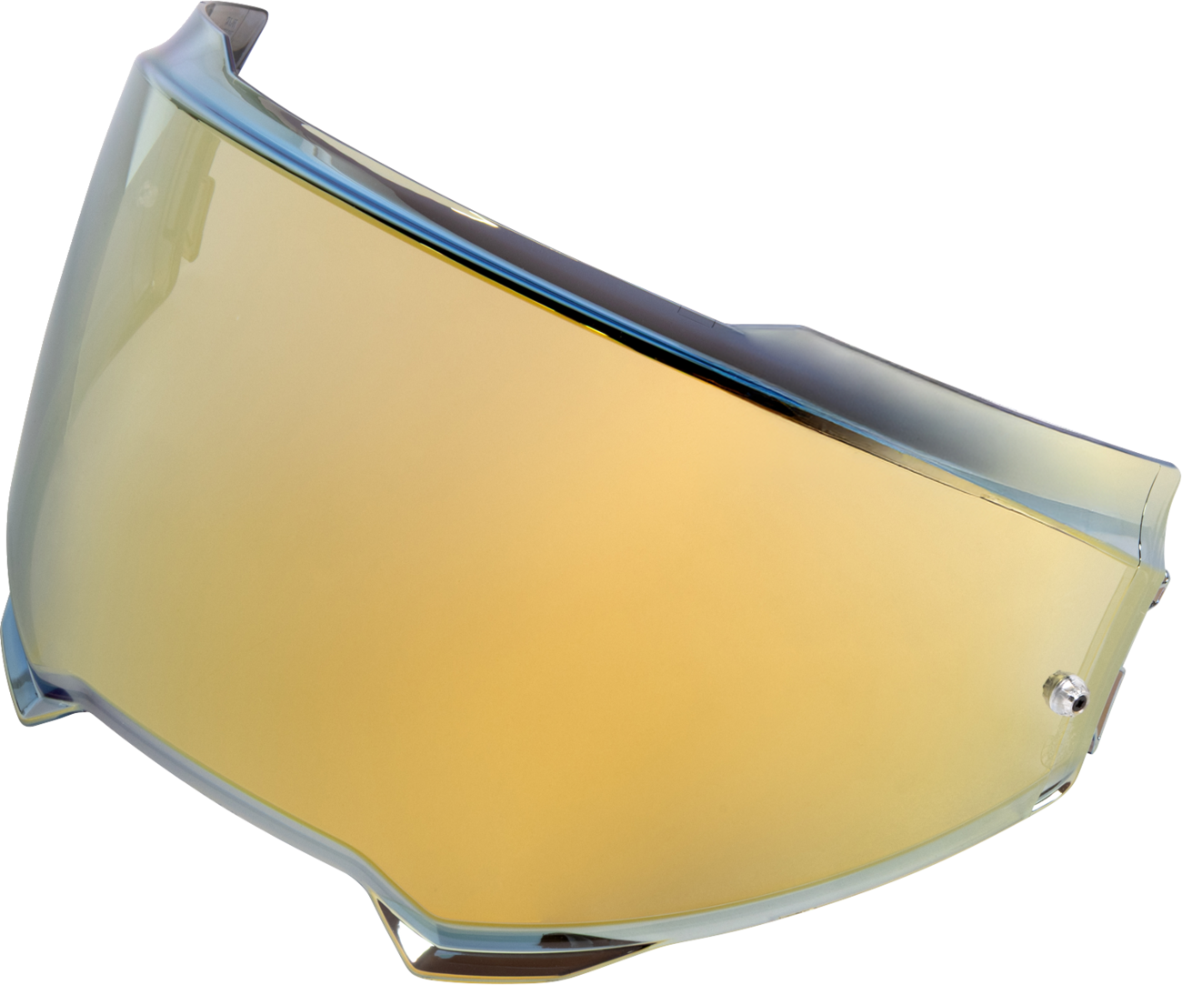HJC HJ-36 Shield - i100 - RST Gold