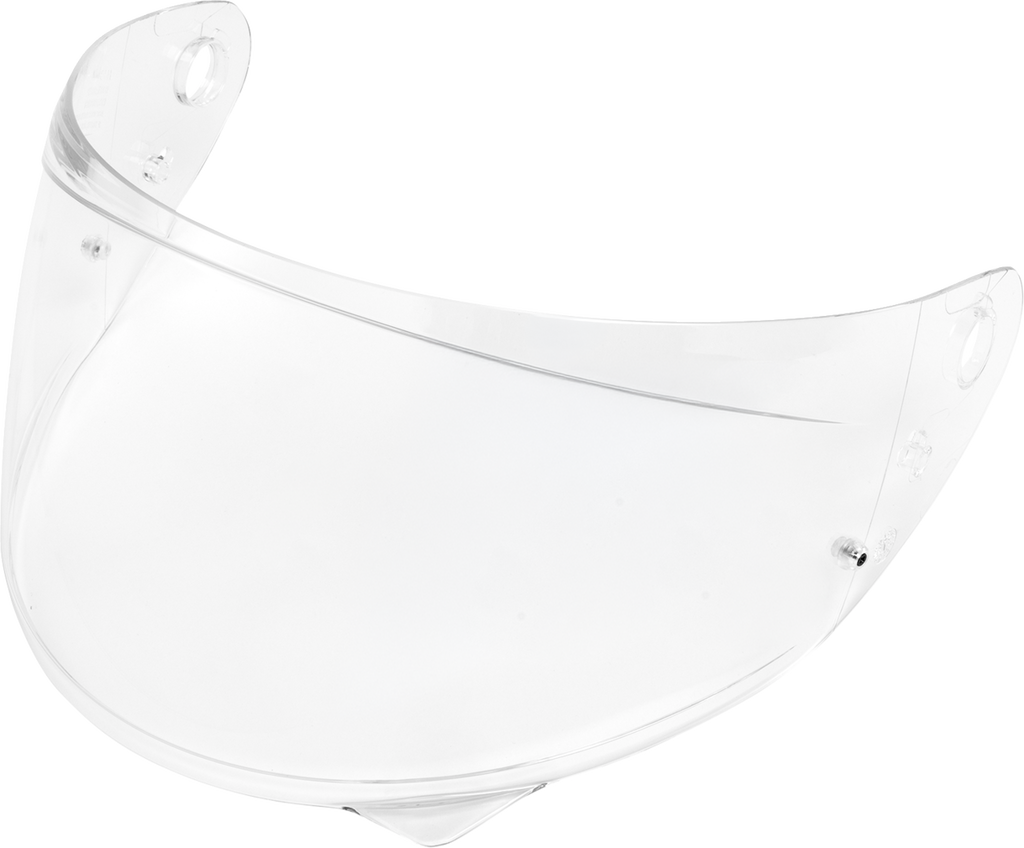 HJC HJ-34P Shield - Pinlock® Prepared - C10 / C71 - Clear