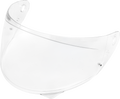 HJC HJ-34P Shield - Pinlock® Prepared - C10 / C71 - Clear
