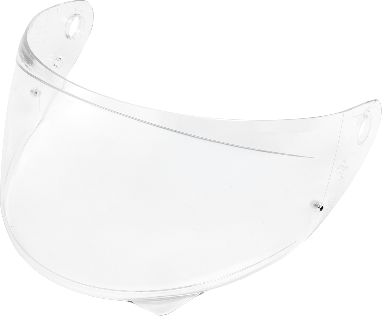 HJC HJ-34P Shield - Pinlock® Prepared - C10 / C71 - Clear