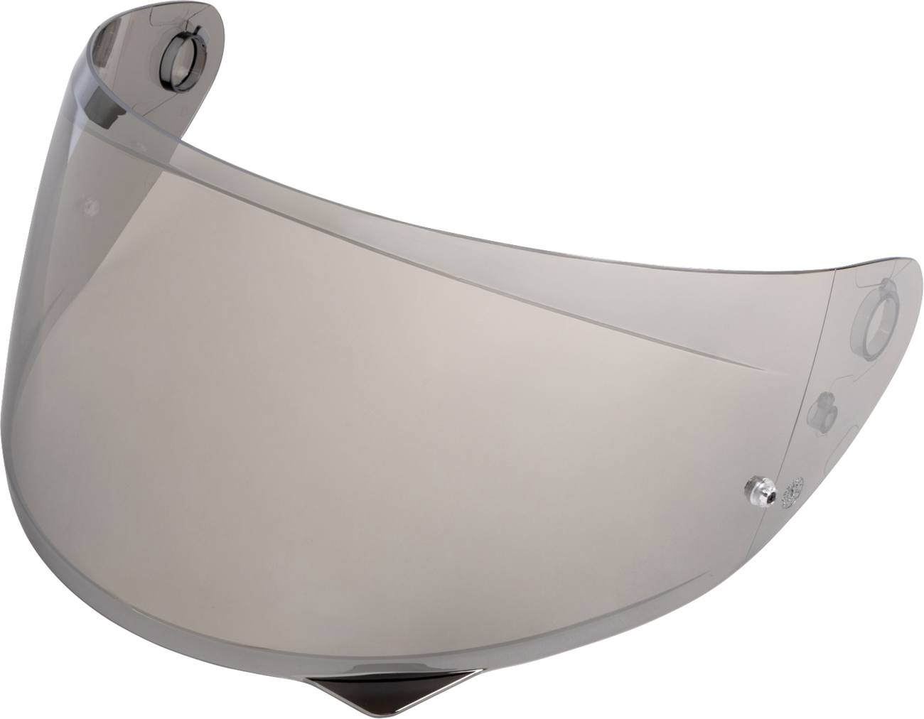 HJC HJ-34P Shield - Pinlock® Prepared - C10 / C71 - Clear