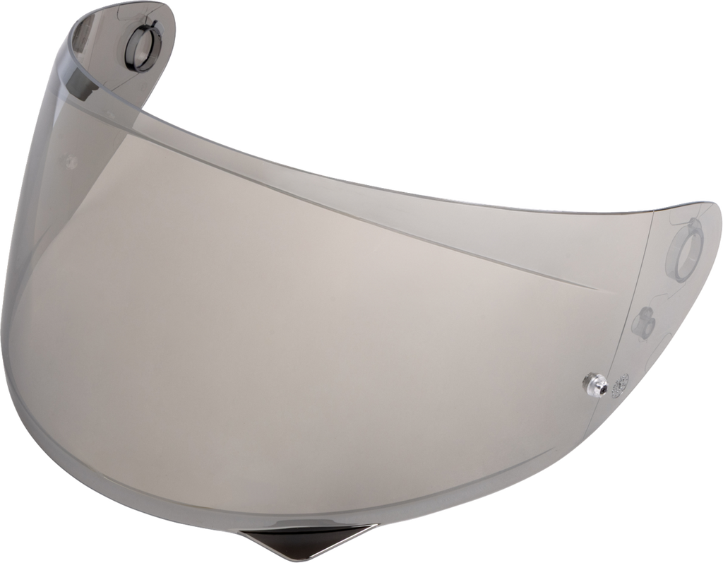 HJC HJ-34P Shield - Pinlock® Prepared - C10 / C71 - Dark Smoke