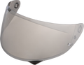 HJC HJ-34P Shield - Pinlock® Prepared - C10 / C71 - RST Silver