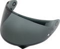 HJC HJ-34P Shield - Pinlock® Prepared - C10 / C71 - Dark Smoke