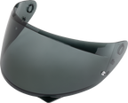 HJC HJ-34P Shield - Pinlock® Prepared - C10 / C71 - Dark Smoke