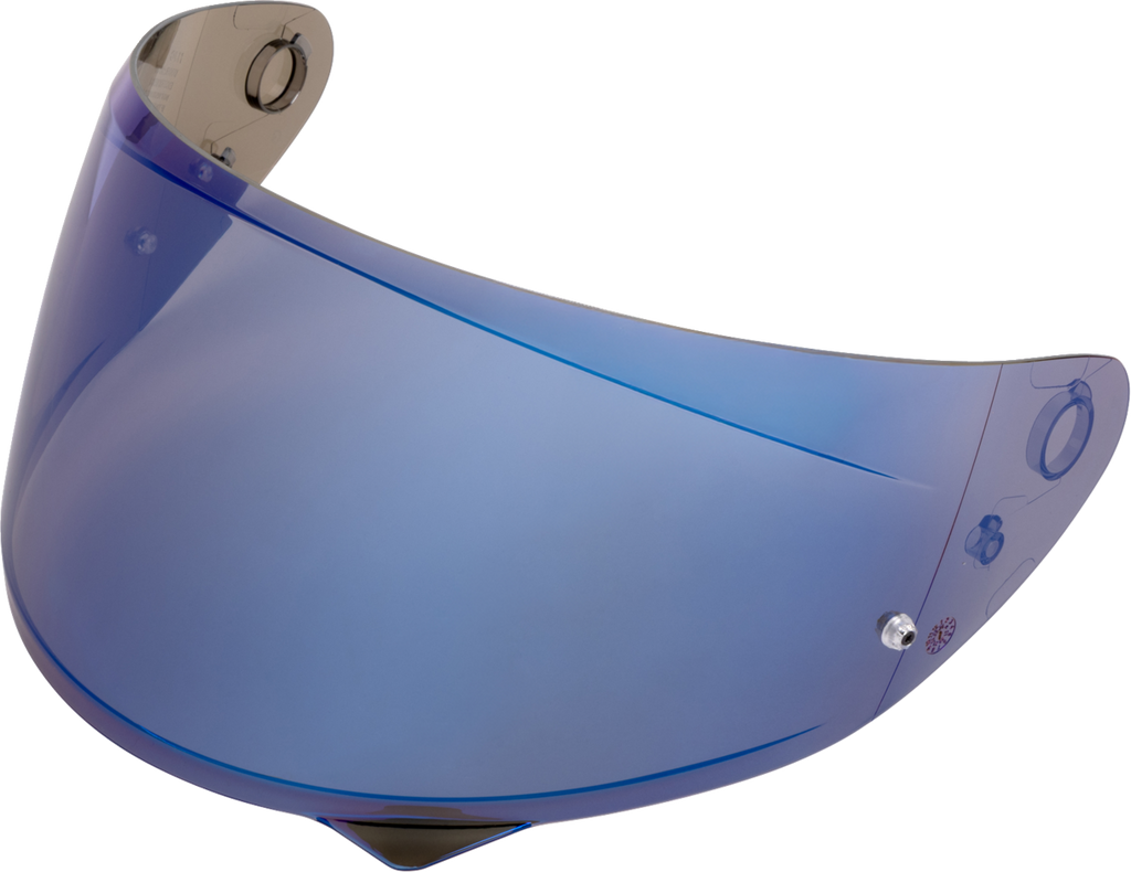 HJC HJ-34P Shield - Pinlock® Prepared - C10 / C71 - RST Blue