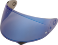 HJC HJ-34P Shield - Pinlock® Prepared - C10 / C71 - RST Blue