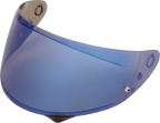 HJC HJ-34P Shield - Pinlock® Prepared - C10 / C71 - RST Blue