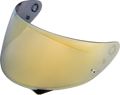 HJC HJ-34P Shield - Pinlock® Prepared - C10 / C71 - RST Gold