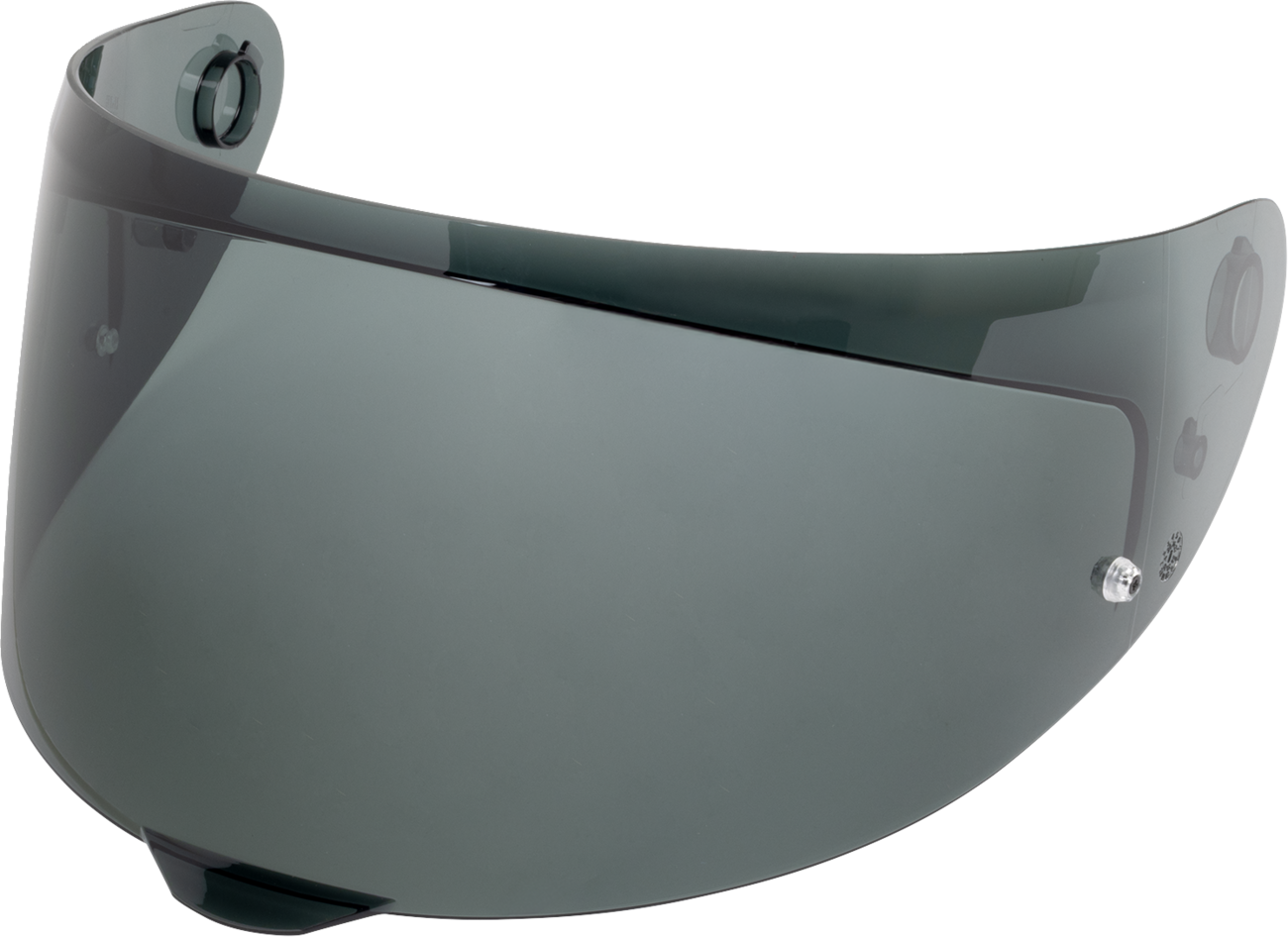 HJC HJ-50 Shield - Youth Y10 - Smoke