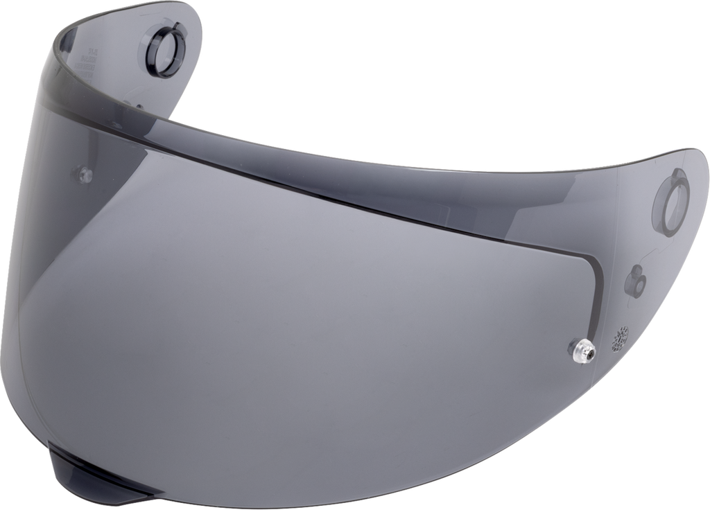 HJC HJ-50 Shield - Youth Y10 - Smoke
