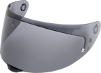 HJC HJ-50 Shield - Youth Y10 - Smoke