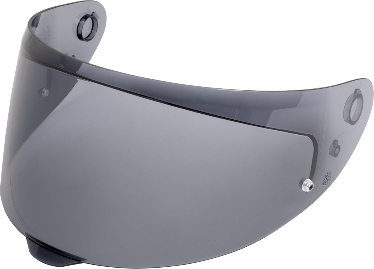 HJC HJ-50 Shield - Youth Y10 - Smoke