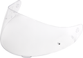 HJC HJ-17 Shield - Pinlock® Prepared - Clear