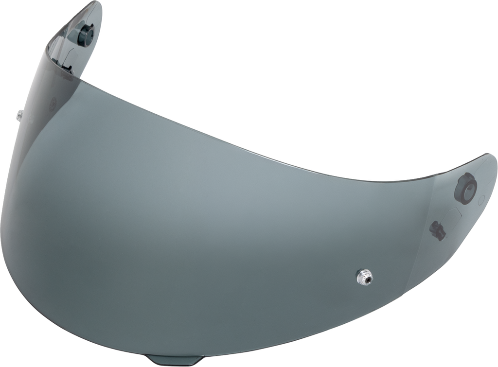 HJC HJ-17 Shield - Pinlock® Prepared - Dark Smoke