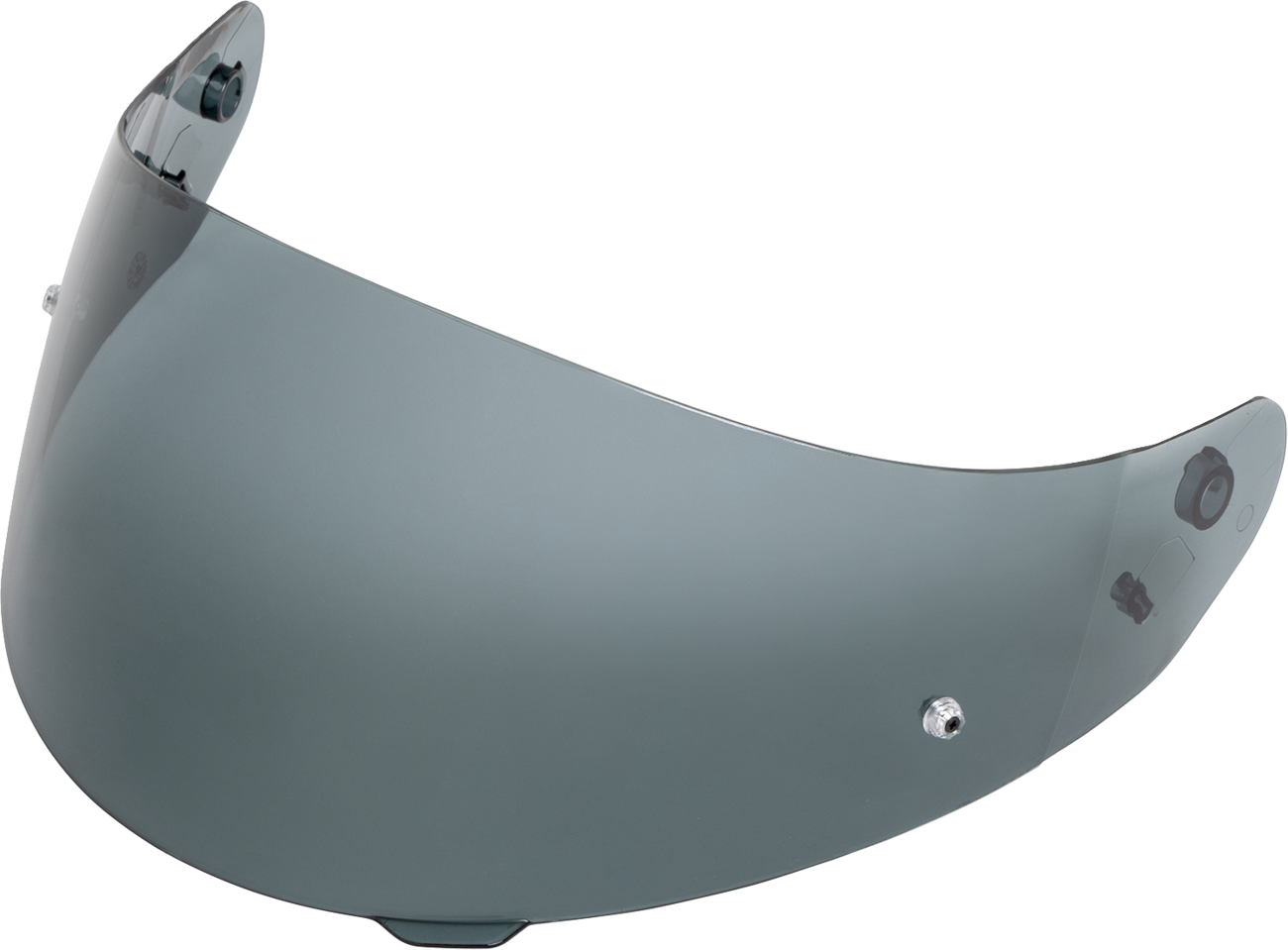 HJC HJ-17 Shield - Pinlock® Prepared - Dark Smoke