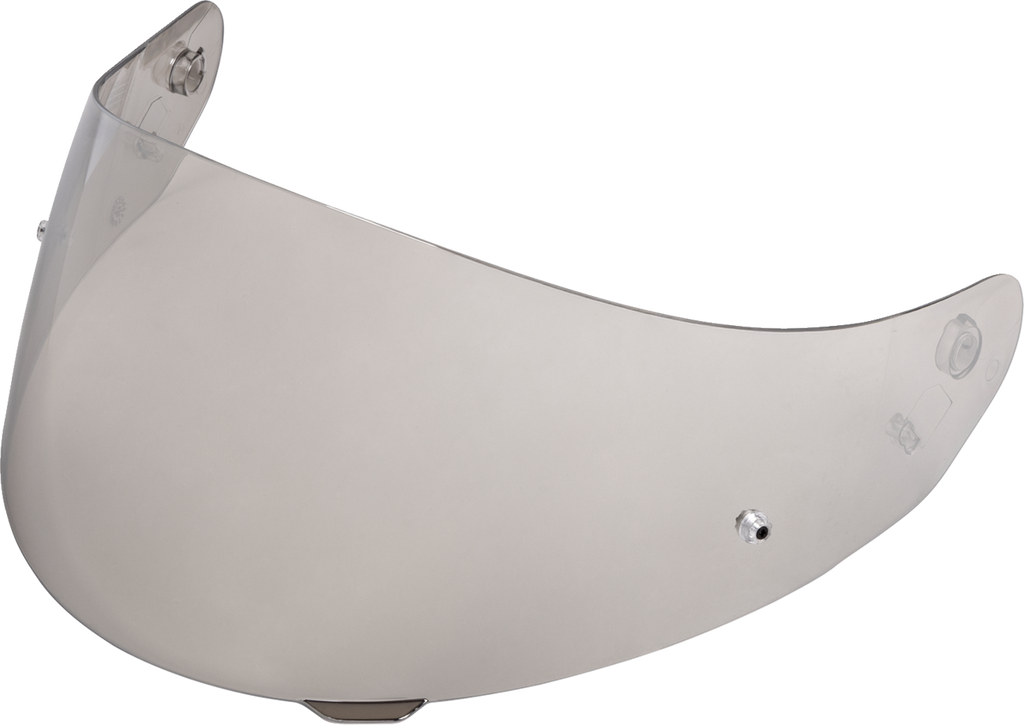 HJC HJ-17 Shield - Pinlock® Prepared - Silver