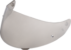 HJC HJ-17 Shield - Pinlock® Prepared - Silver