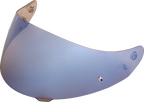 HJC HJ-17 Shield - Pinlock® Prepared - Blue