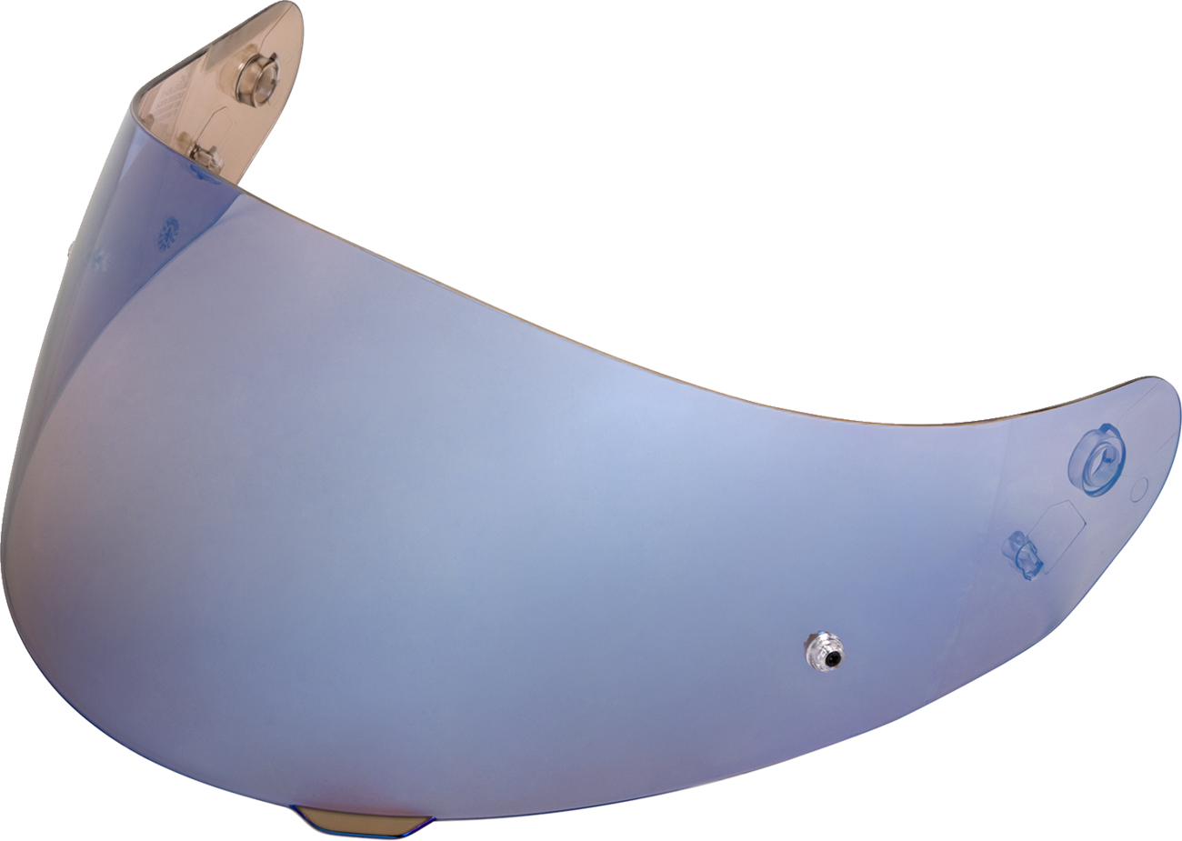 HJC HJ-17 Shield - Pinlock® Prepared - Blue