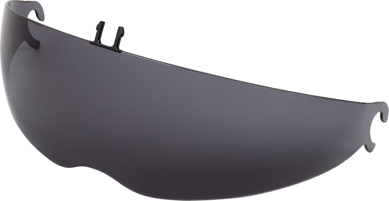 HJC HJ-V5 Sun Shield - EP - Black Dark Smoke
