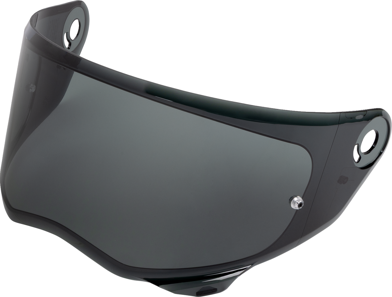 HJC HJ-41 Shield - Pinlock® Prepared - V10 - Dark Smoke