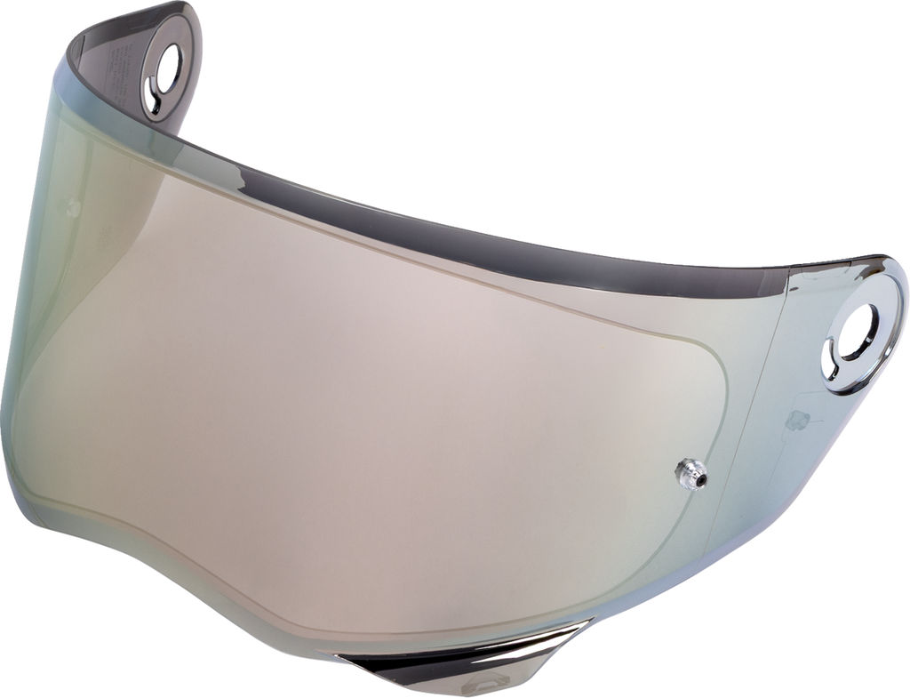 HJC HJ-41 Shield - Pinlock® Prepared - V10 - RST Silver