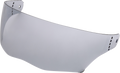 HJC HJ-V4 Sun Shield - IS-2 / IS-Cruiser - Light Smoke