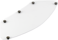 Biltwell Shield Grngo Blast Lg Clr