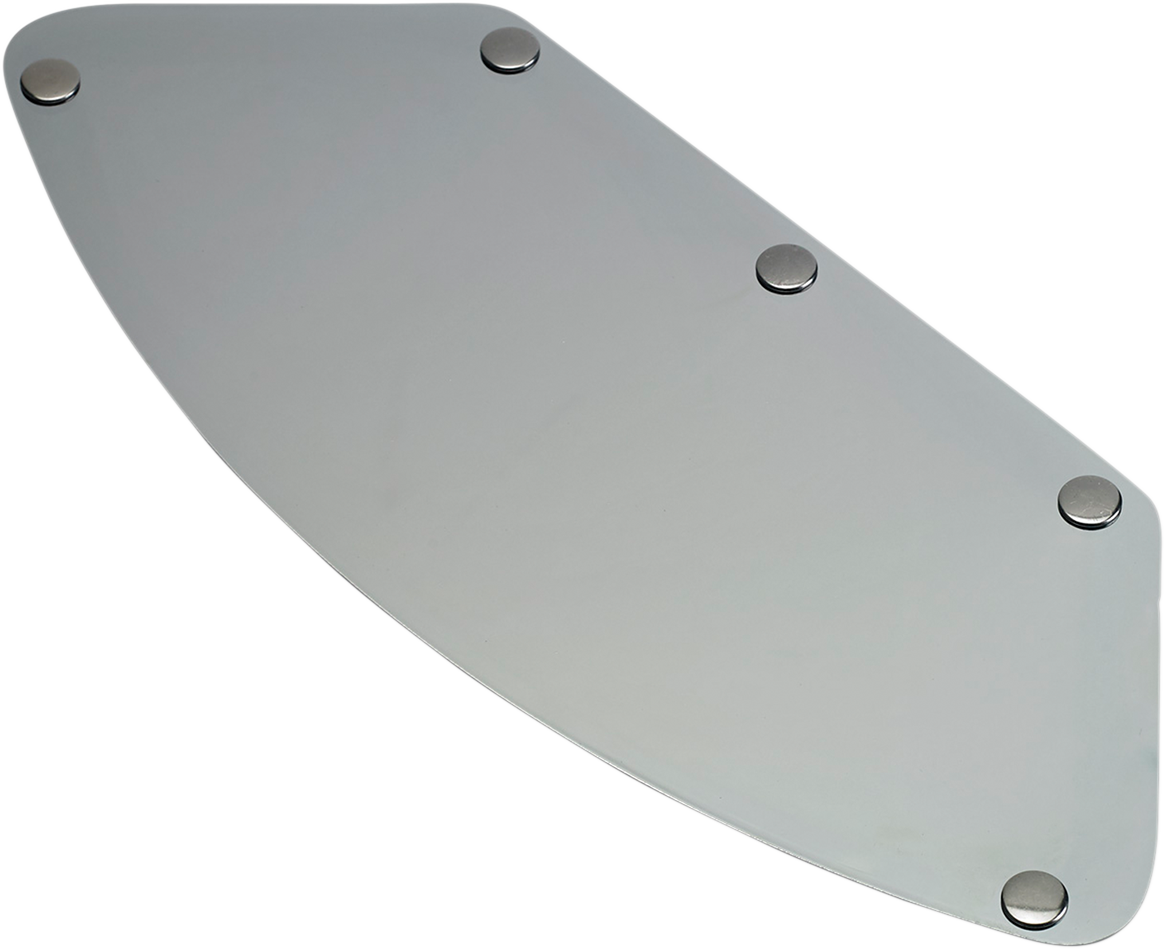 Biltwell Shield Gringo B Chr L-xxl