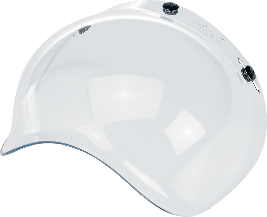Biltwell Shield Bubble Clr Antifog