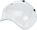 Biltwell Shield Bubble Clr Antifog