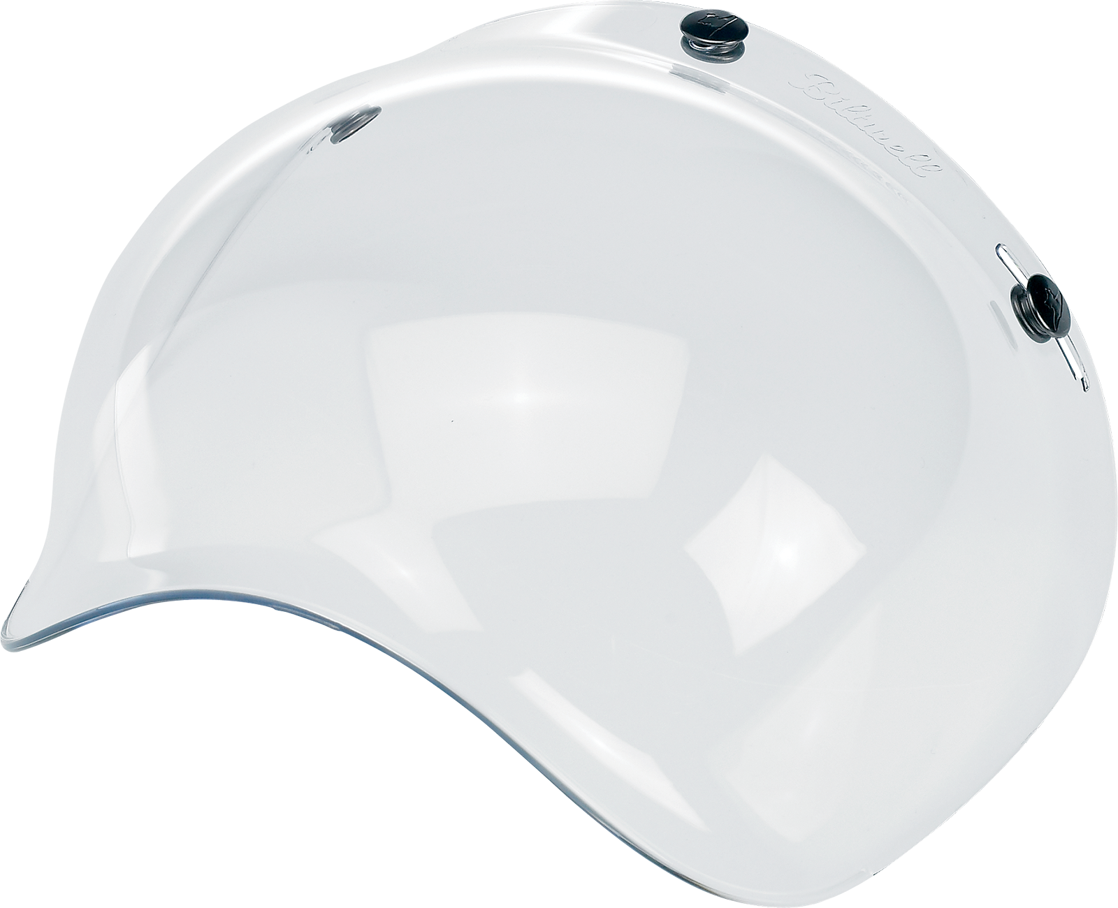 Biltwell Shield Bubble Clr Antifog