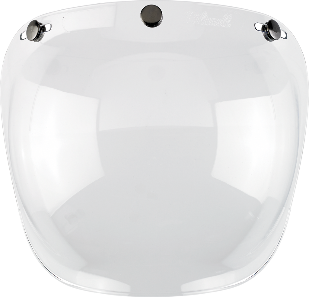 Biltwell Shield Bubble Clr Antifog