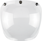 Biltwell Shield Bubble Clr Antifog