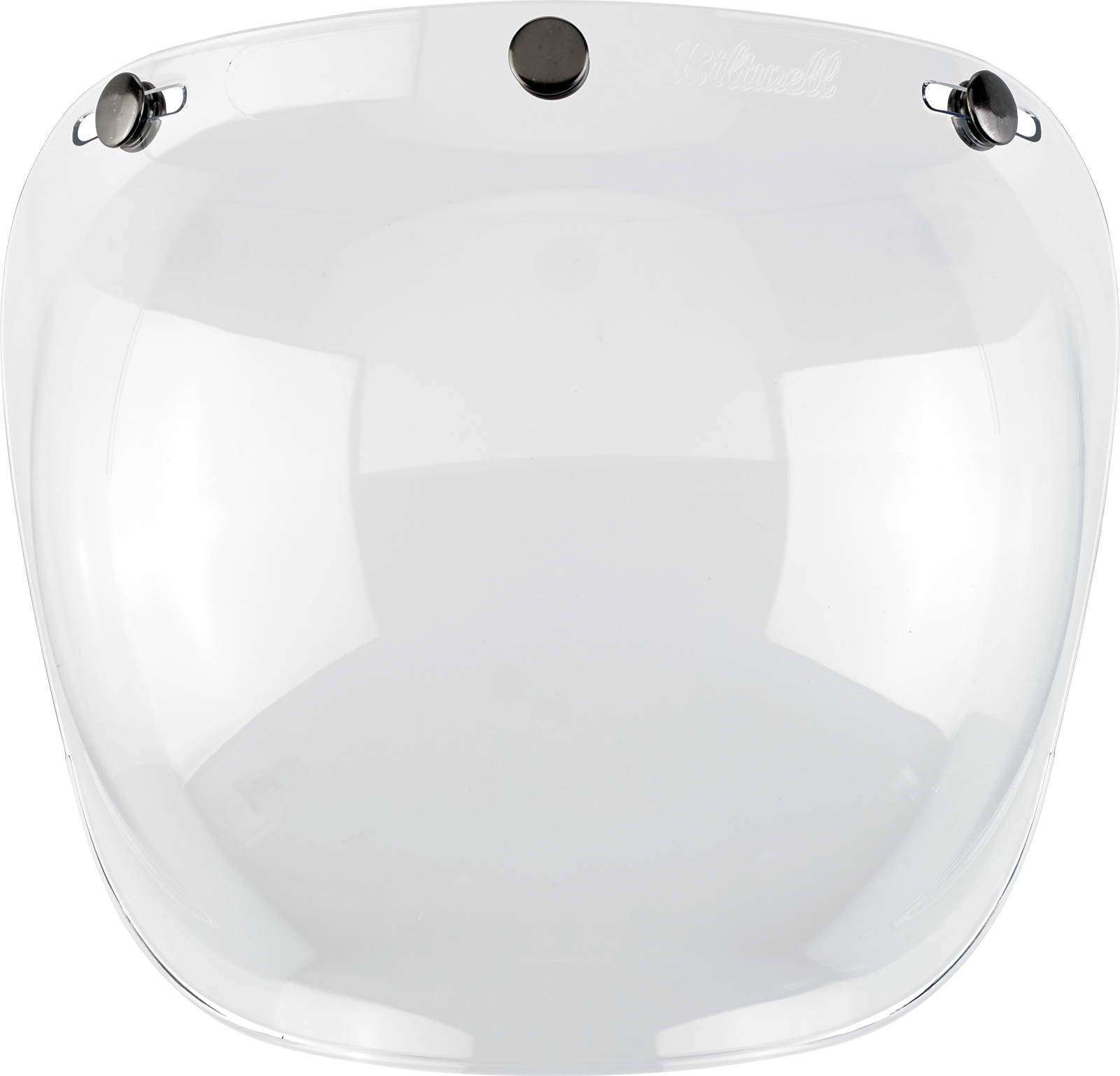 Biltwell Shield Bubble Clr Antifog
