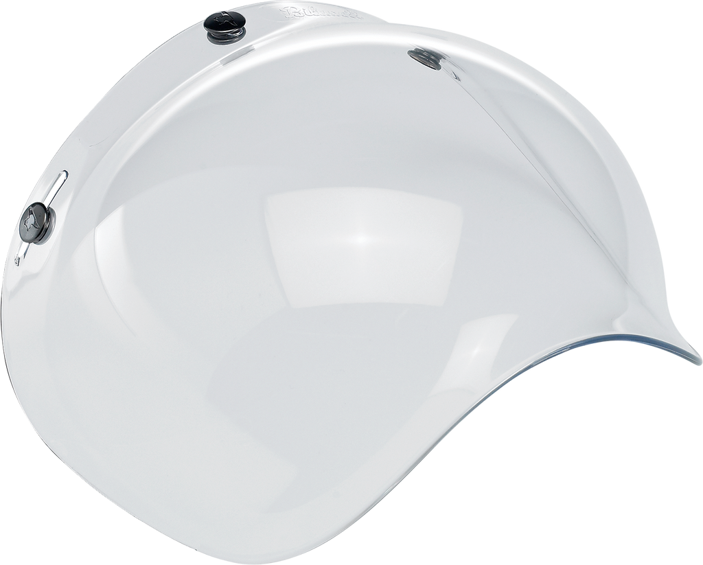 Biltwell Shield Bubble Clr Antifog