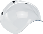 Biltwell Shield Bubble Clr Antifog