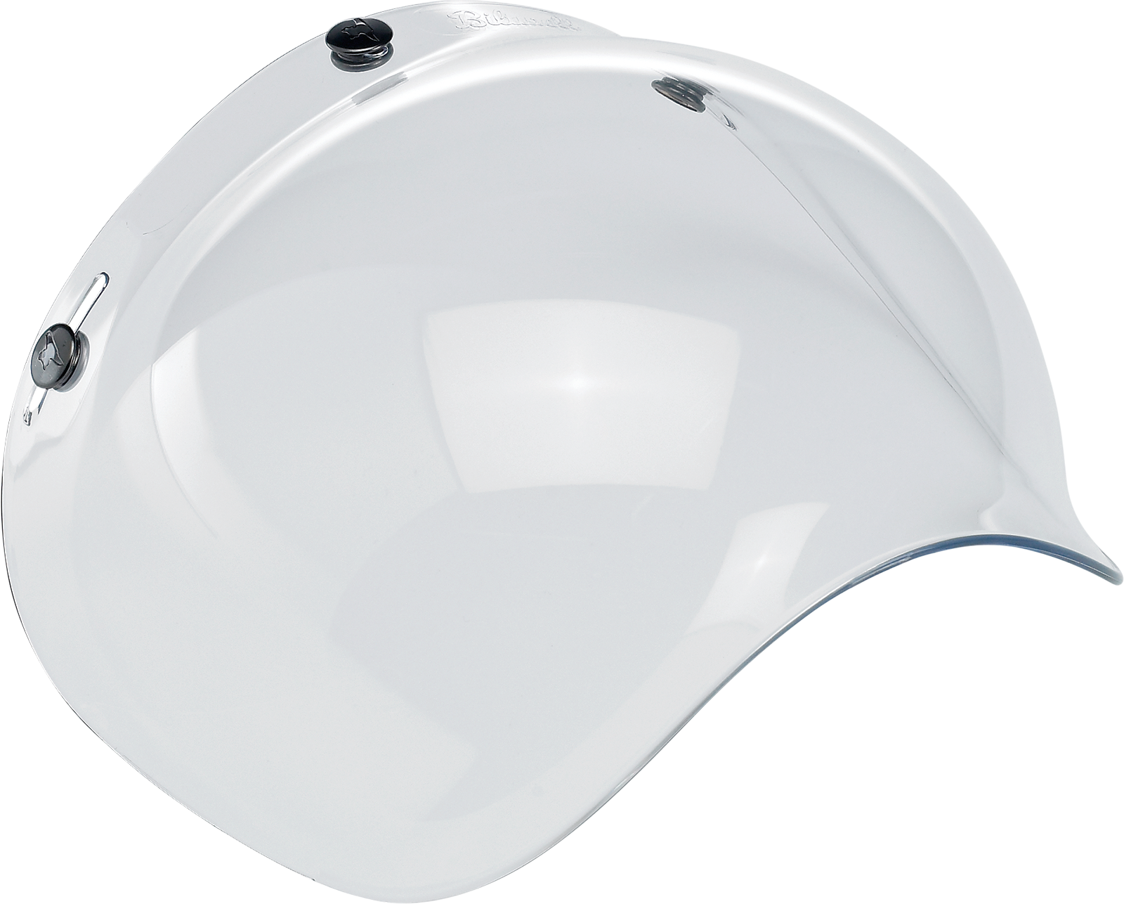 Biltwell Shield Bubble Clr Antifog