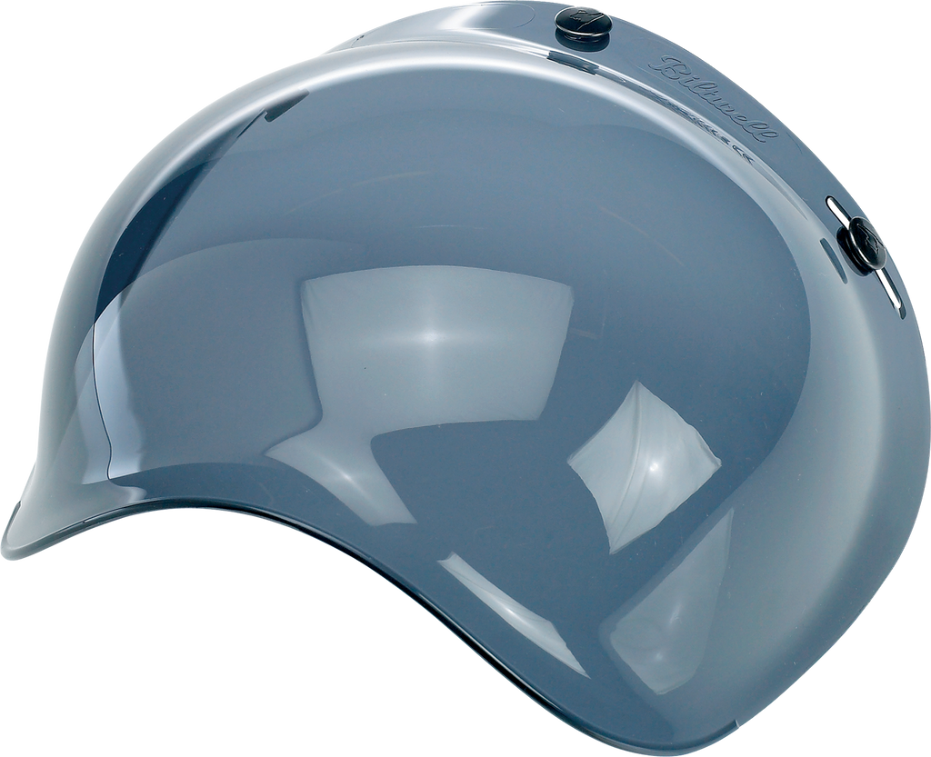 Biltwell Shield Bubble Smk Antifog