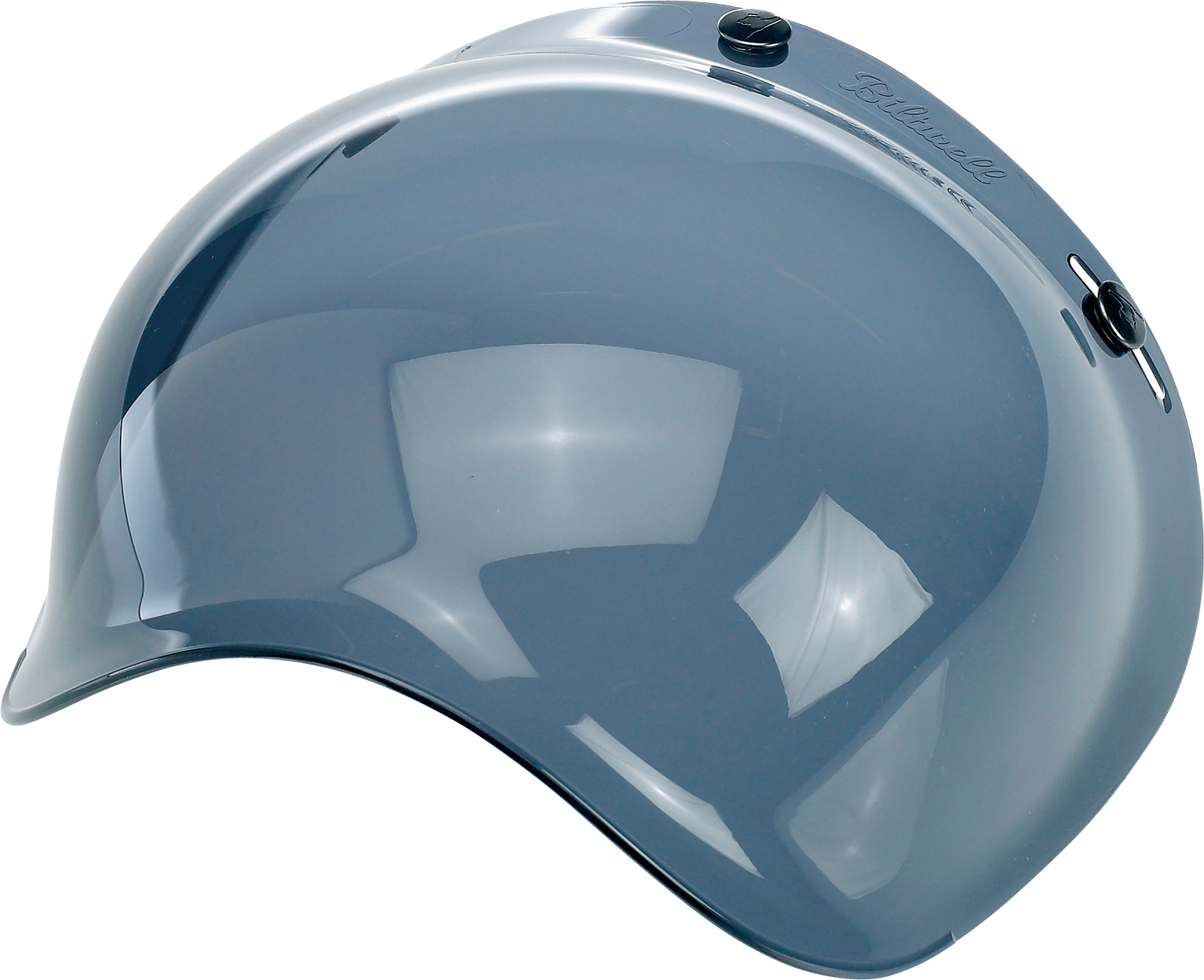 Biltwell Shield Bubble Smk Antifog