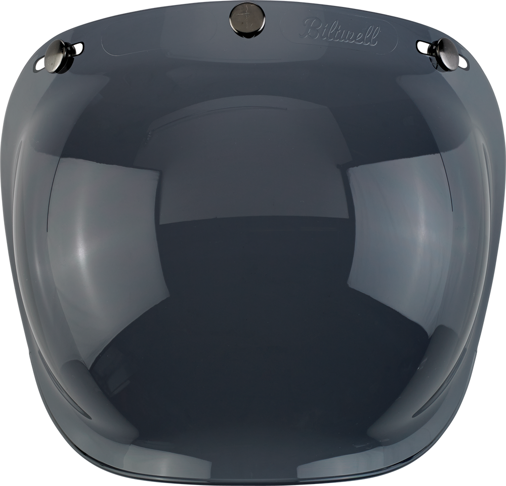 Biltwell Shield Bubble Smk Antifog