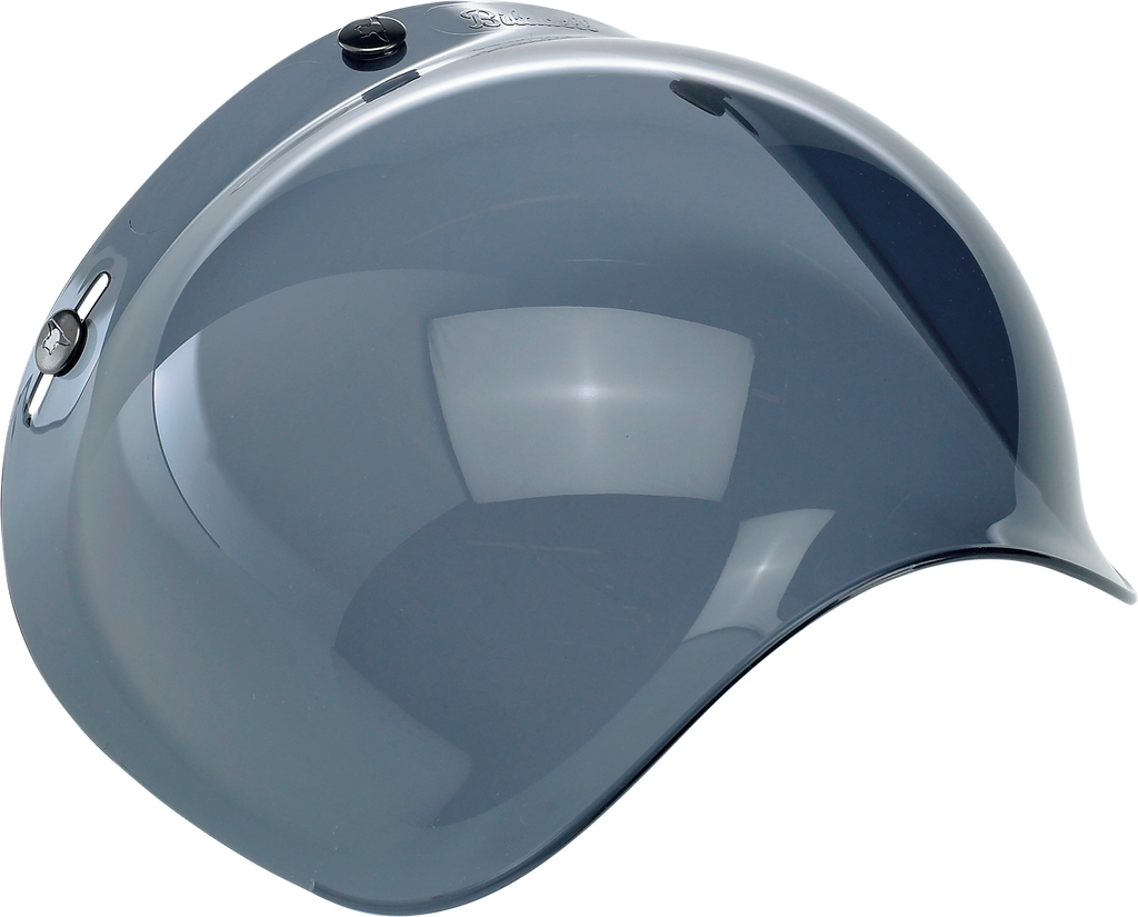 Biltwell Shield Bubble Smk Antifog