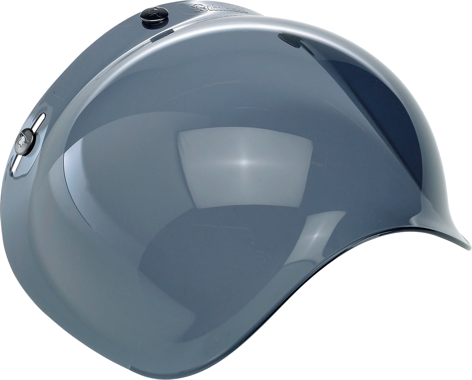 Biltwell Shield Bubble Smk Antifog