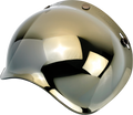 Biltwell Shield Bubble Gld Antifog