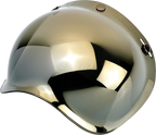 Biltwell Shield Bubble Gld Antifog