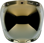 Biltwell Shield Bubble Gld Antifog