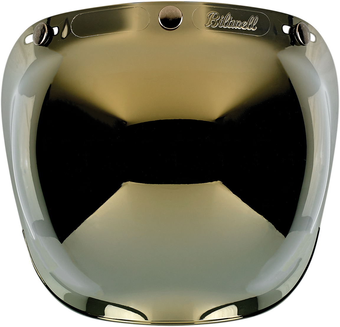 Biltwell Shield Bubble Gld Antifog