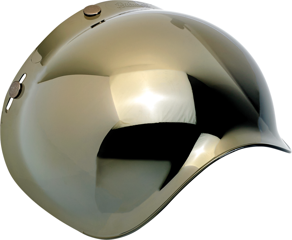 Biltwell Shield Bubble Gld Antifog